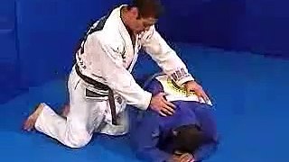 Paulo Guillobel - Sit Back Armbar (from opponents back)