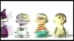 Cartoon Network Nood Era   Generic Bumpers Part 1 2008