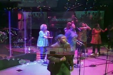 Give Us Your Heart by William McDowell