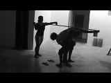 Vídeo-dança: LAMENTOS E GOZOS DA IMPERATRIZ DE ITAPIPOCA (1a parte)