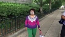 Un Chinois mord et avale le nez de sa femme car elle ne répond pas au téléphone