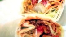 Recette facile: Fajitas-Taco recipe -Sandwich-Sousoukitchen