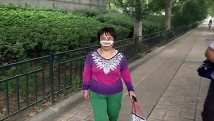 Un Chinois mord et avale le nez de sa femme car elle ne répond pas au téléphone