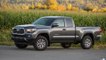 Toyota Tacoma SR5 2016 / New pick-up trucks 4x4 2015