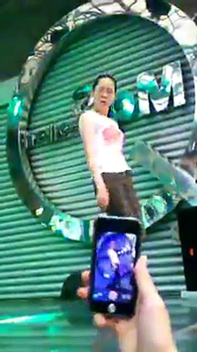 best dance of the yer