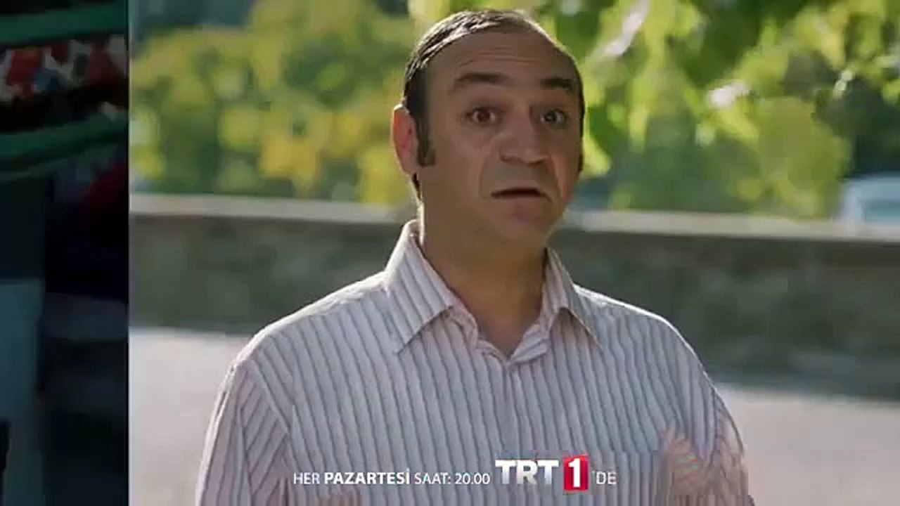 Yeşil Deniz 39. Bölüm Fragmanı