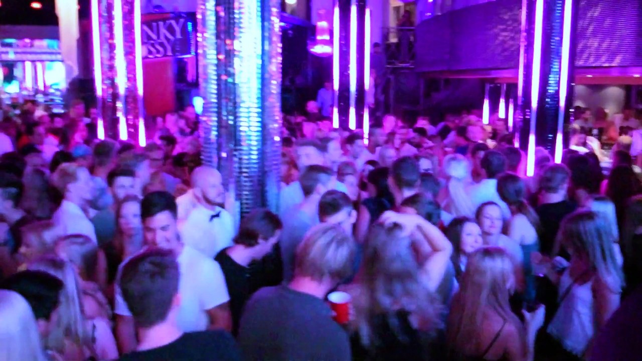 Dvj ben jam & jonny.joka @ savoy göttingen 22.08.2015