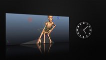 Fastmocap -- Kinect Motion Capture -- Windows and Mac OS X. Motion Capture Everyone