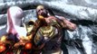 God of War III Remastered la morte  di poseidone