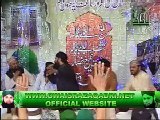 Jab Husan Tha Unka Jalwa Numa Anwar Ka Alam Kya Hoga by Owais Raza Qadri | Dailymotion Urdu Naat