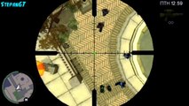 Прохождение Grand Theft Auto  Chinatown Wars   Миссия 36   Один Выстрел   Один Труп