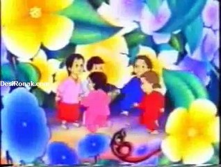 Meena Kay Sath Murgiyon Ki Ginti - 2015