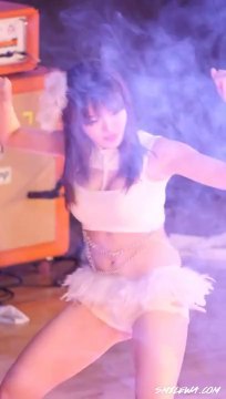 150227 밤비노BAMBINO '은솔' 댄스공연 Pt 6 @김포대 OT 직캠 Fancam by wA