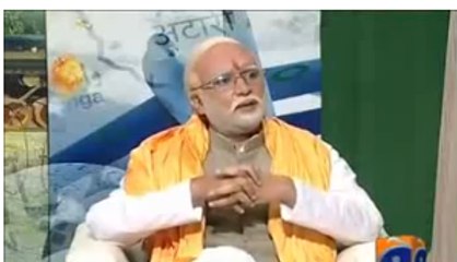 Khabar Naak 15 September 2015 Defence Day Special With Narindur mudi Dummy