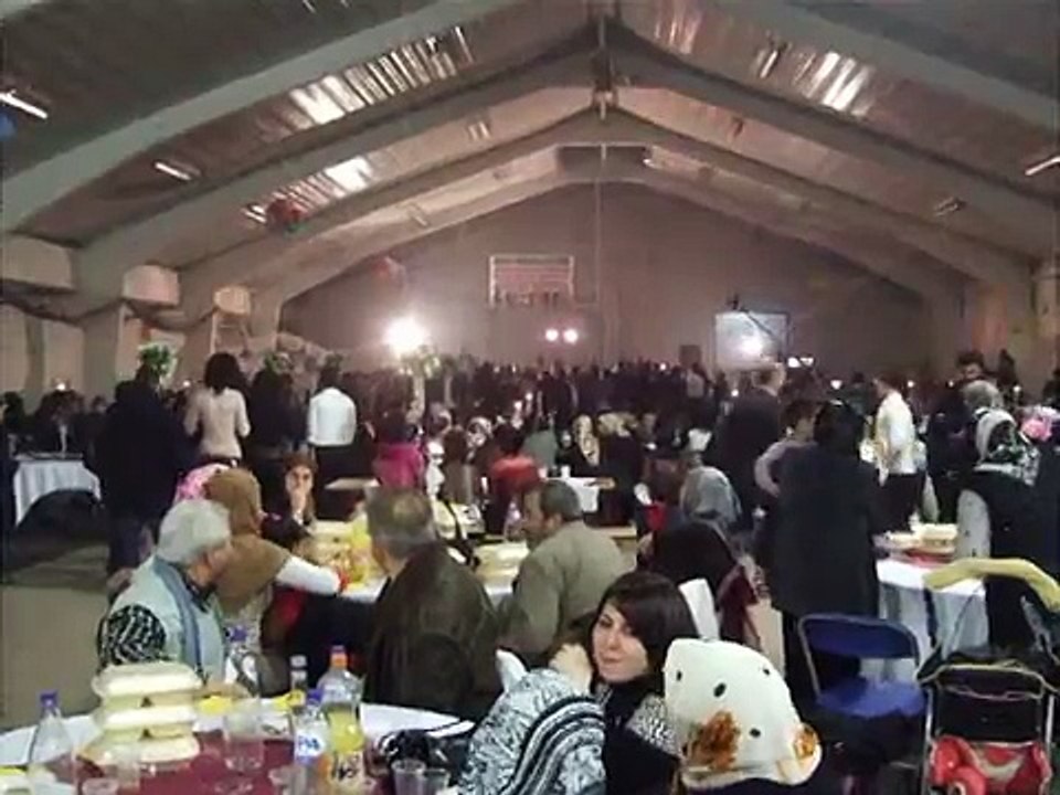 Mariage turc