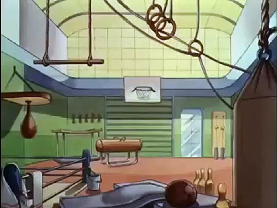 Goofy The Art of Self Defense