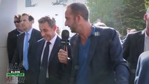 Eldin à l'université d'été des Républicains - Le Grand Journal 08/09/2016 - CANAL+