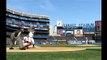 MLB 09: The Show: A-Rod home run.
