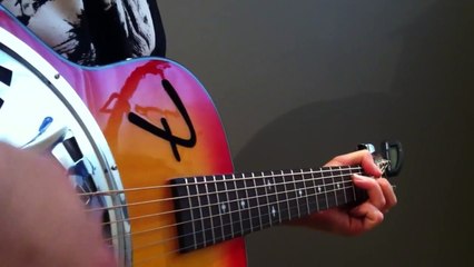 "Charlie Hebdo" par Mononc' Serge