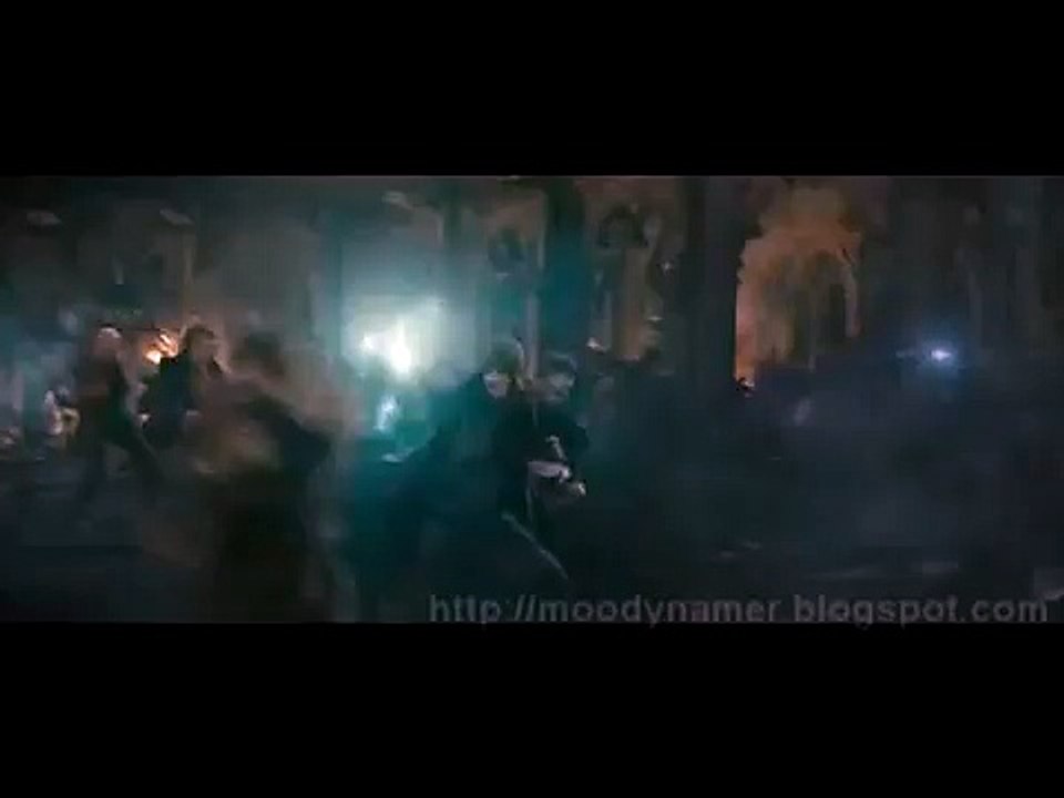 The Real Story of Harry and Ginny Part 4 (Final Part)