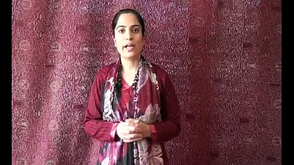 Malalai Joya: Afghanistan is world's most unstable, corrupt and war-torn country