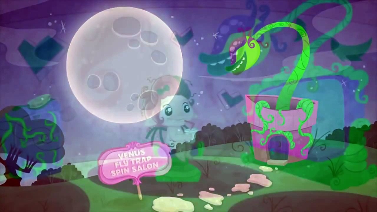 The Zelfs Cartoon ♥ The Best Cartoon for Kids ♥ Episode 1 Flitterpad Fiasco