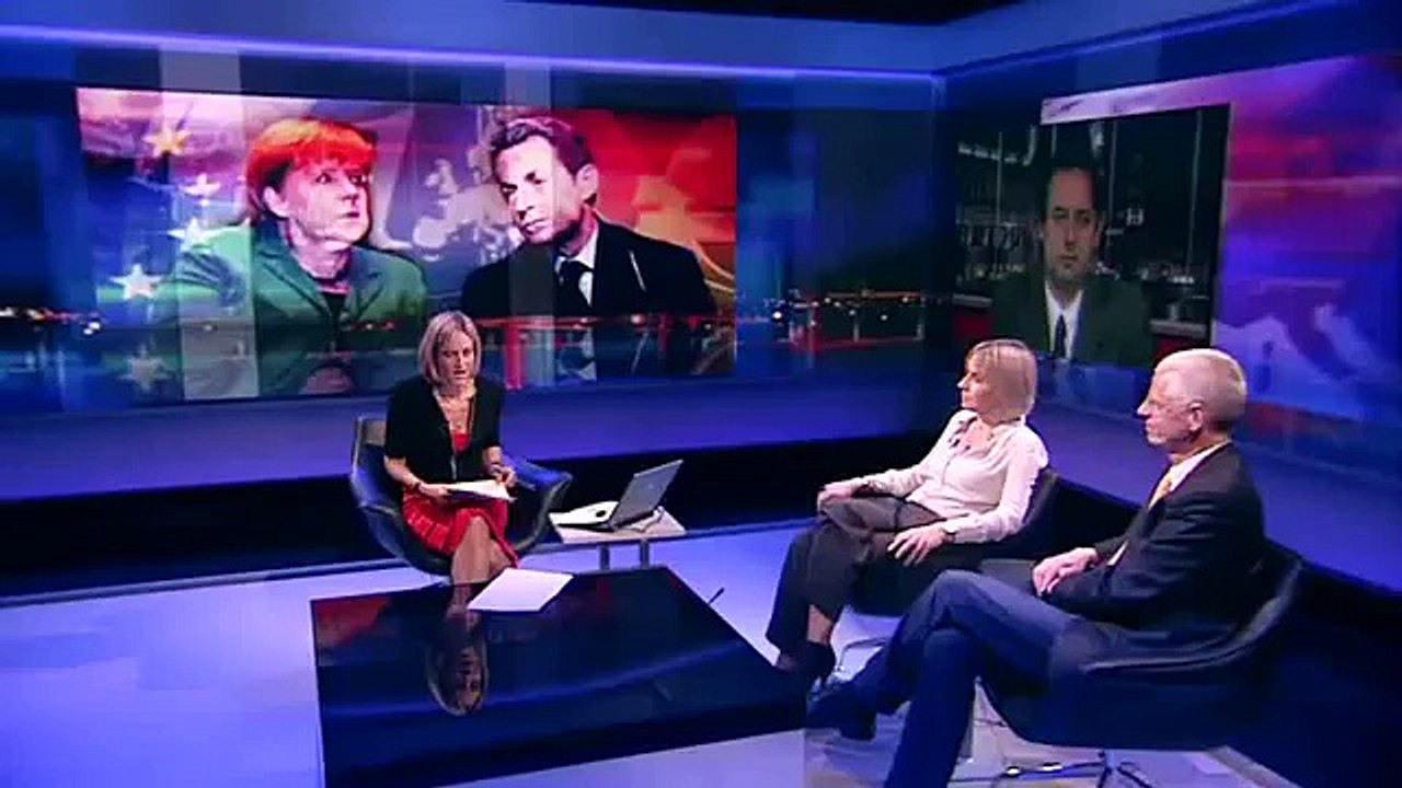 LibLabCon don't like prospect of in/out Europe referendum (21Oct11)