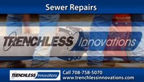 Sewer Repair in Chicago, IL | Trenchless Innovations