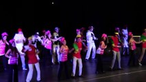 The Daily Reveille: LSU sororities and fraternities perform in Songfest 2012