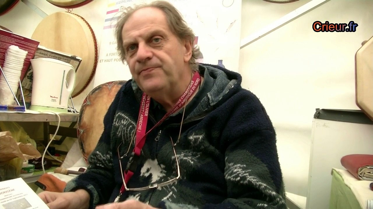 Emmanuel Fillaudeau, le 6 sept sur la webTV du Crieur
