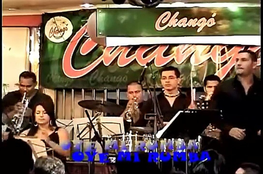 RAY DE LA PAZ - DESAHOGO