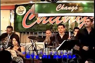 RAY DE LA PAZ - DESAHOGO