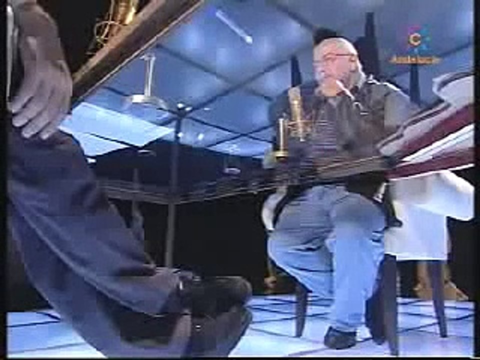 1/2 Tercera entrevista a Jorge Bucay en Ratones Coloraos