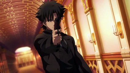 Fate/Zero AMV: Vagabond (Tristam - I Remember)