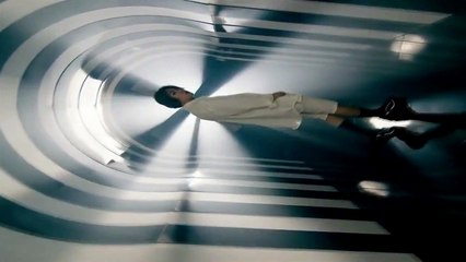 (-BLOCK-B-)-ZICO---DARK-PANDA