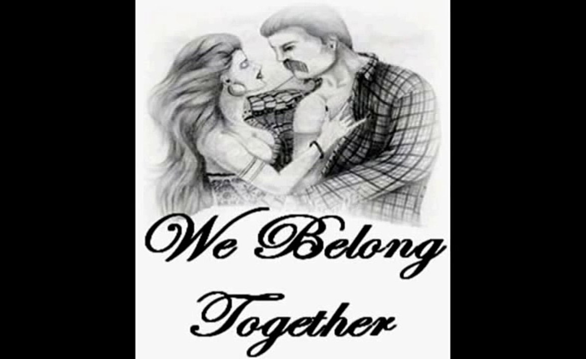 We Belong Together - Ritchie Valens
