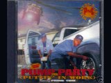 Partners N Crime-Come Smoke Bigboy Records 1995