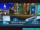 UFO: Leslie Kean, Nick Pope, Fife Symington, and James Fox on CNN Aug 24 2011, Part 1 of 2