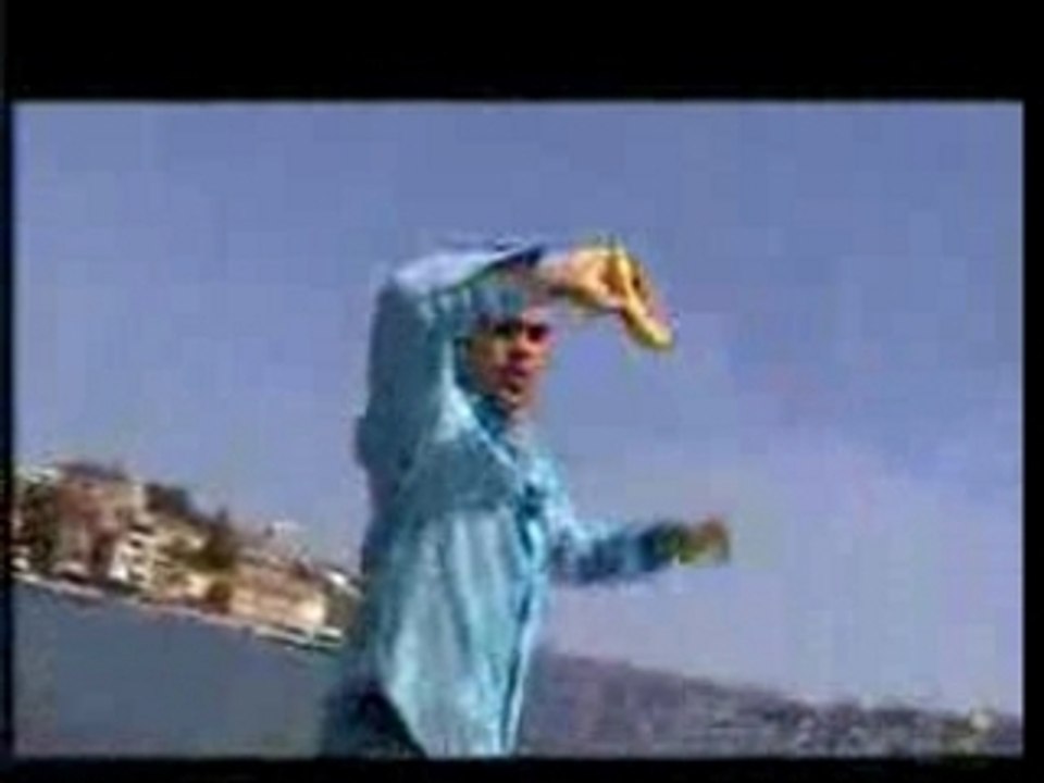 Eurovision 2007 GREECE