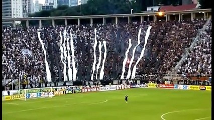 Corinthians - Você sabe quem somos ?