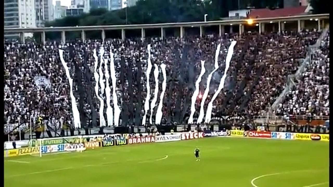 Corinthians - Você sabe quem somos ?