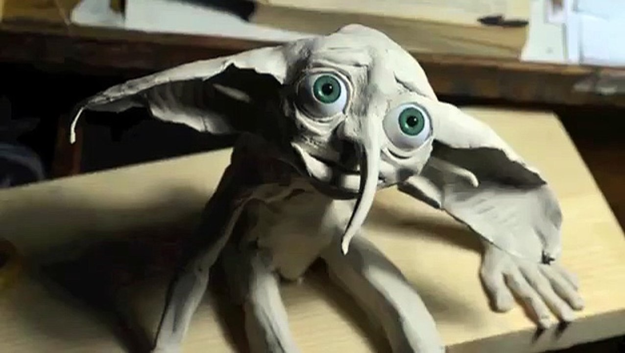 The Illustrated Edition Of “Harry Potter” by Jim Kay