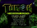 Turok: Dinosaur Hunter - The Ancient City (1/3)