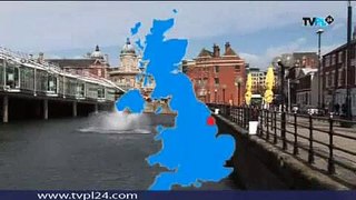 Kingston upon Hull: Polacy