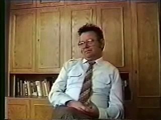 Cole in Auschwitz 6 of 7