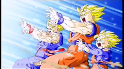 Copia de Datos curiosos sobre Dragon Ball