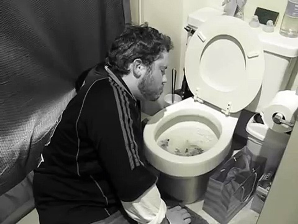 Puke Monster