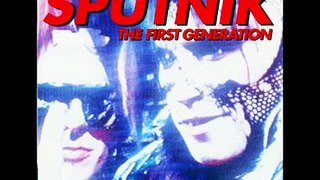 Sigue Sigue Sputnik - The first generation full album