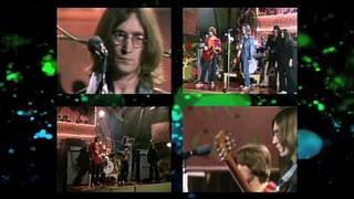 Yer Blues - JOHN LENNON Clapton & Richards HD