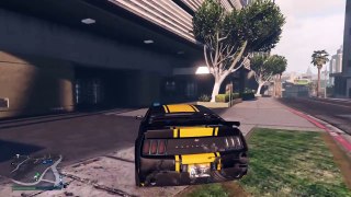 GTA V How To Repair Your Cars For Free and Instantly